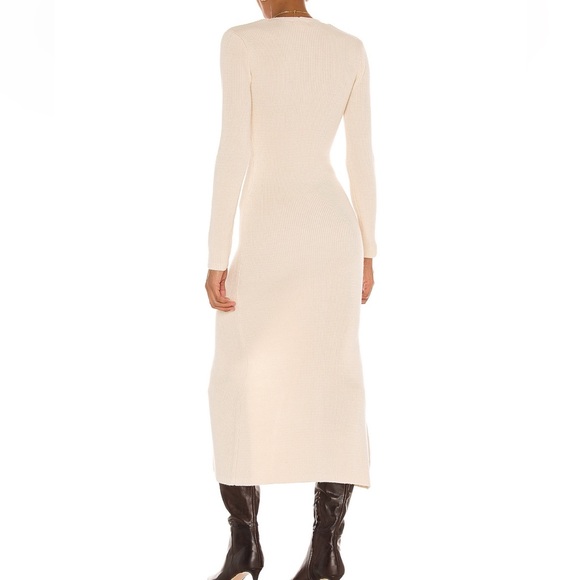 LPA Kavala Sweater Dress - Picture 2 of 3